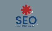 Local SEO Services London Logo